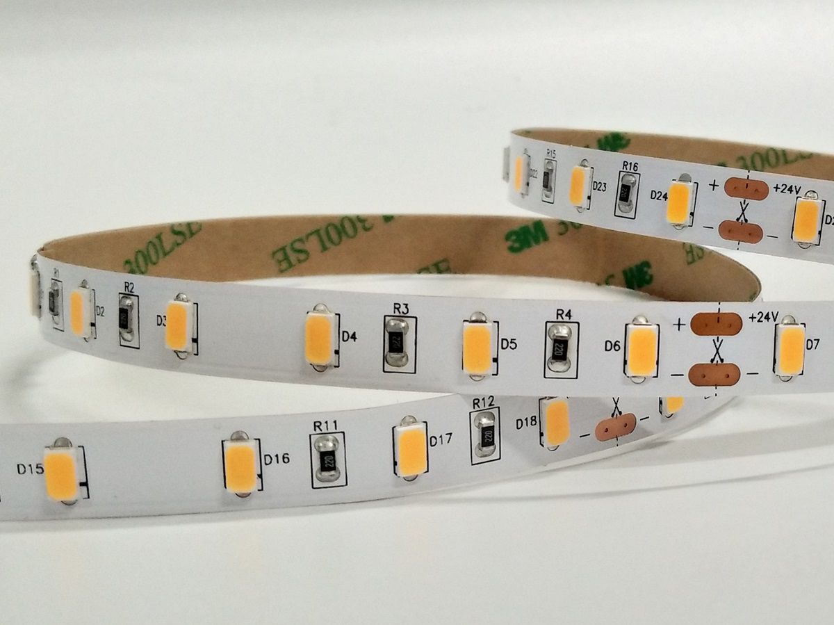 Tira de luces LED 5630 